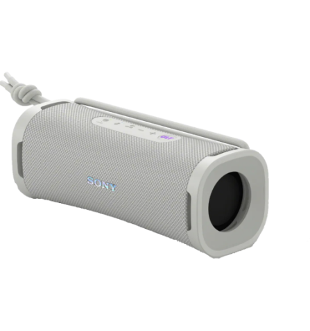 Sony SRS-ULT10 беспроводная колонка, цвет белый